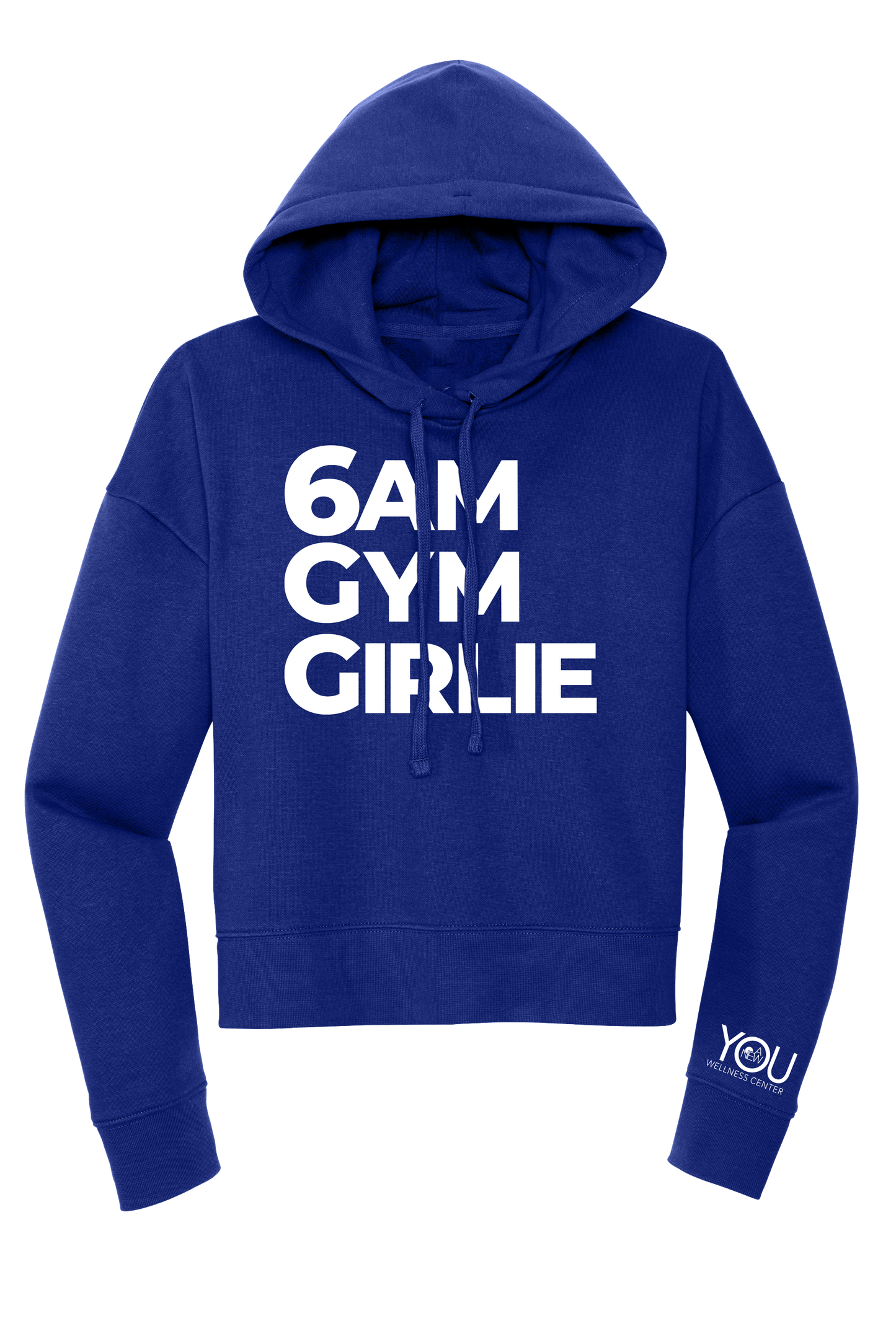 Gym Girlie