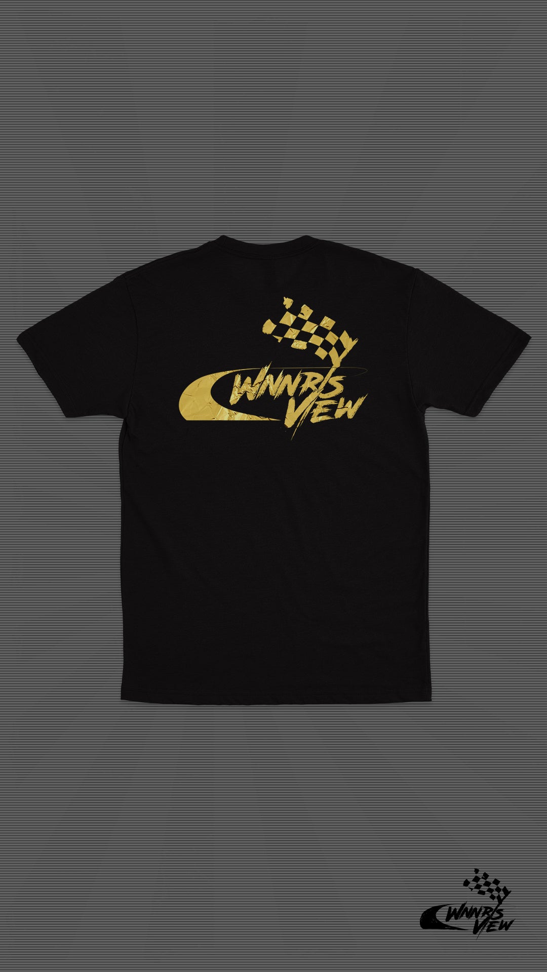 WnnrsView T-Shirt